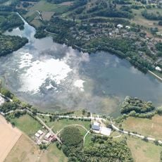 Parc du Héron