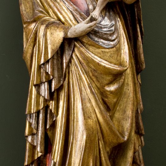 Madonna z Krużlowej