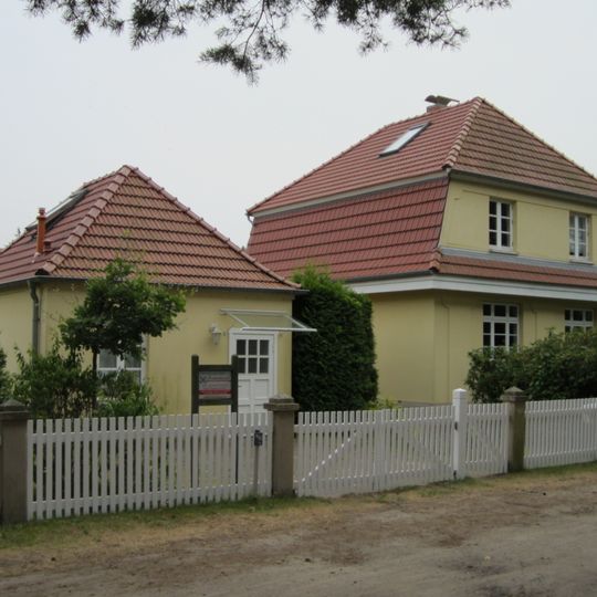 Wohnhaus