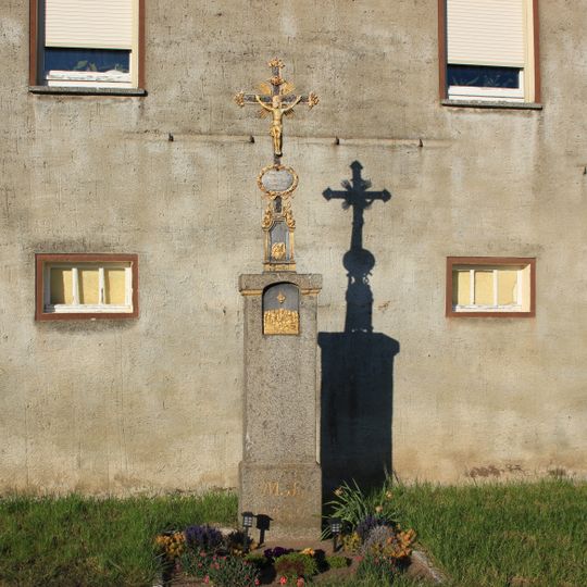 Betkreuz Schönauer Straße 4