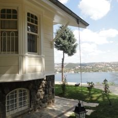 Aşiyan Museum