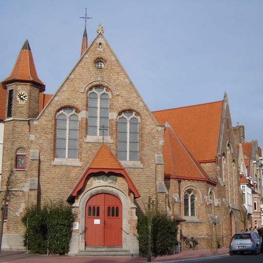 Christus Koningkapel