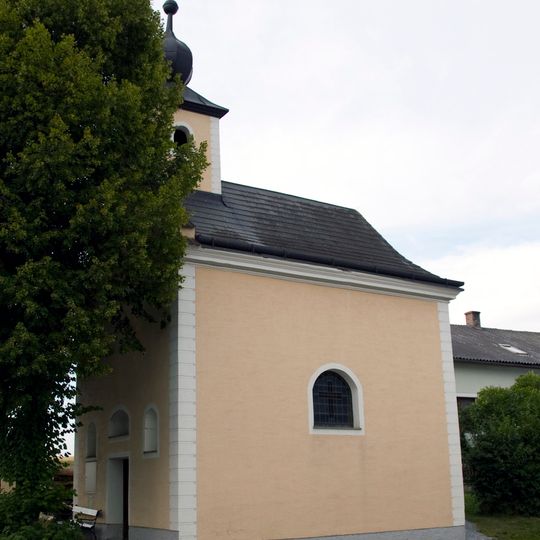 Ortskapelle Hl. Familie