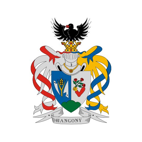 Hangony
