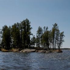 Nesosap Lake
