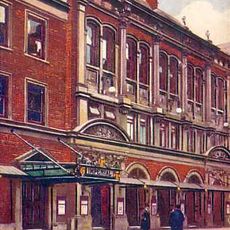 Royal Aquarium
