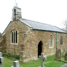 Church of All Saints