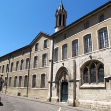 Musée d'art et d'histoire de Toul