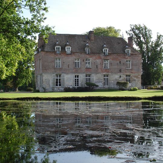Heudreville-sur-Eure