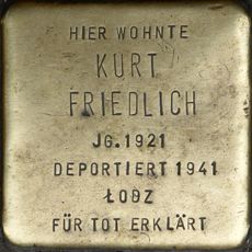 Kurt Friedlich
