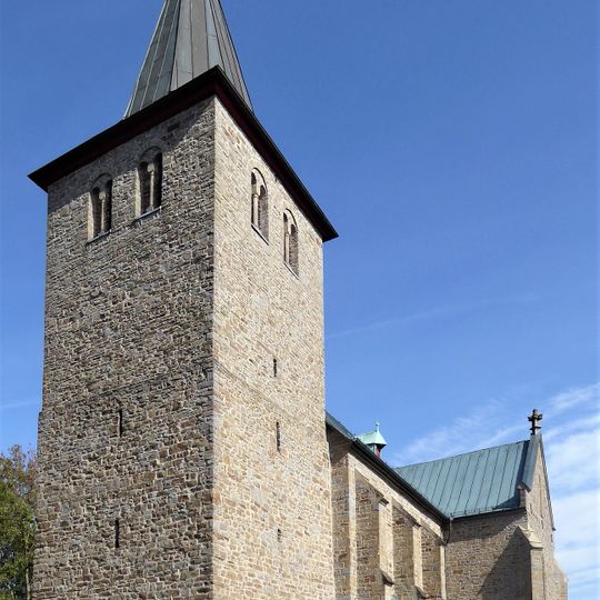 St. Georg