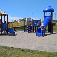 The Honourable James Jerome Sports Complex