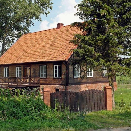 Żelichowo, Pomeranian Voivodeship