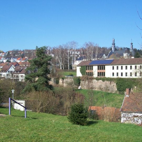 Blieskastel