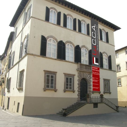 Lu.C.C.A - Lucca Center Of Contemporary Art