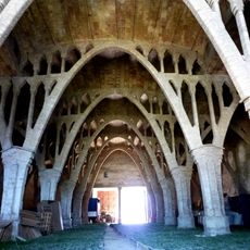 Bodega Cooperativa de San Guim de Freixanet