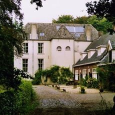 Landhuis Bleijendijk