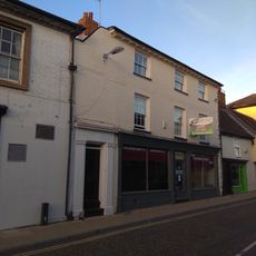 1 and 3, Eagle Street