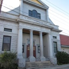 Italian Baptist Church