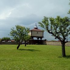 Pigeonnier de Saint-Laure