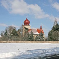 Church of Saint Matthew