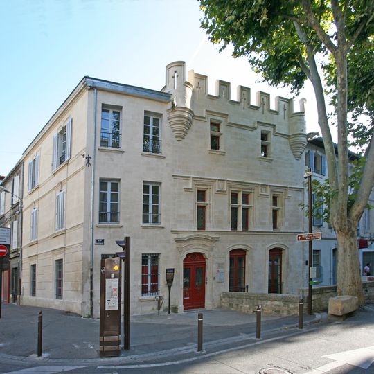 Maison du IV de Chiffre