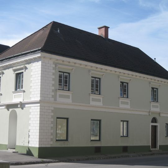 Bürgerhaus