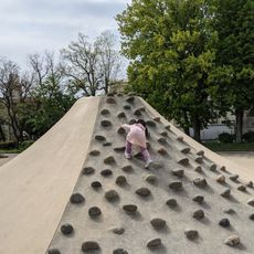 Nakaotai Park