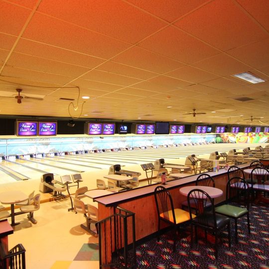 Dream Lanes