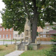 Pomník padlým ve Vojnici