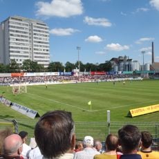 Jahnstadion Regensburg