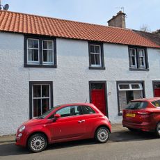 14 Castle Street, Crail