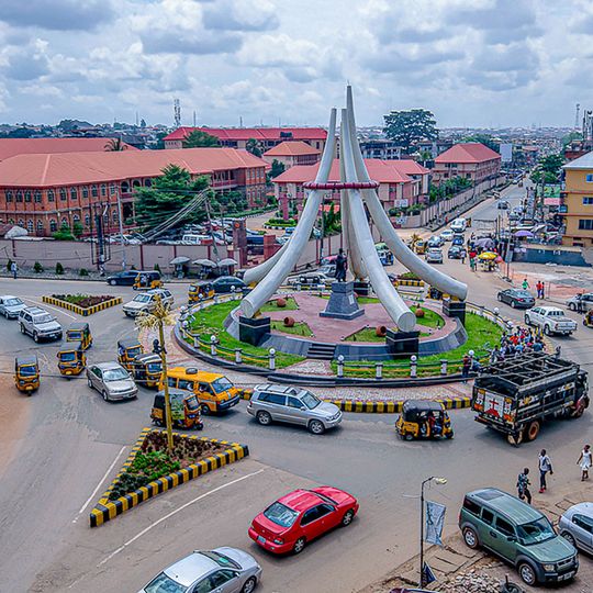 Onitsha
