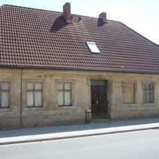 Karl-Marx-Straße 91