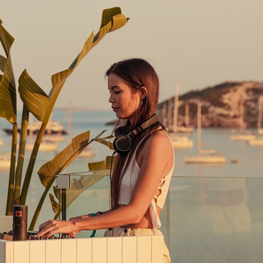 Nobu Hotel Ibiza Bay