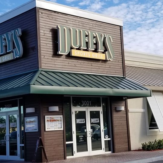 Duffy's Sports Grill