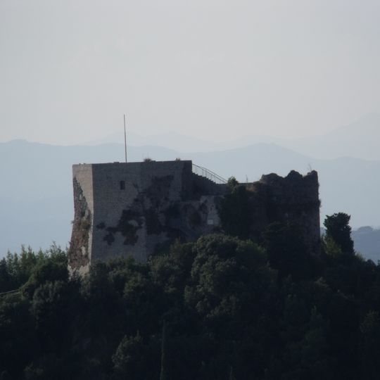 Castello Aghinolfi