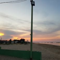 Spiaggia di Foro