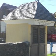 Muttergotteskapelle (Haberlkapelle)