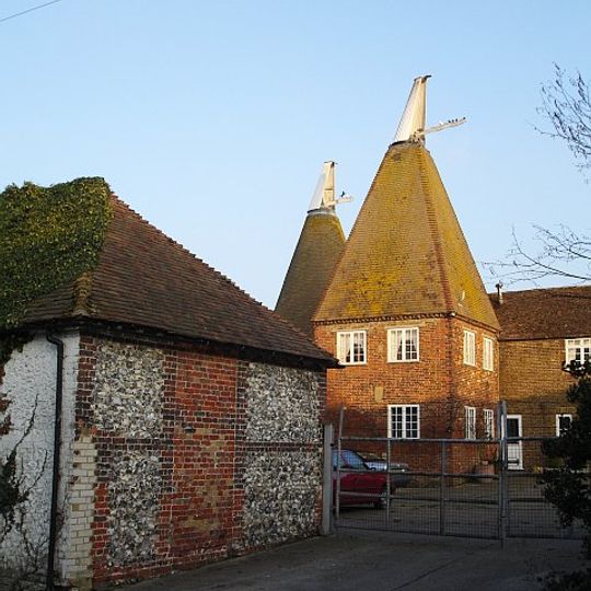 Pope Farm