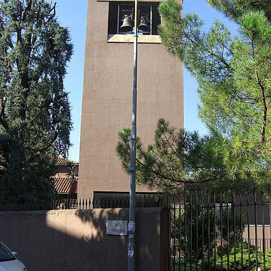 Chiesa di San Biagio