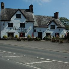 White Hart