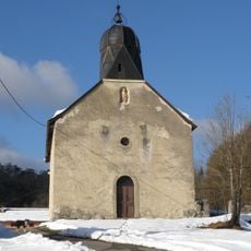 Église de Cominac