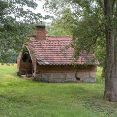 Backhaus Schalnwiesen (D-5-74-123-48#2)