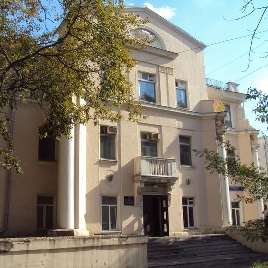 Римско-католическая церковь святых апостолов Петра и Павла