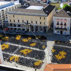 Międzynarodowy Festiwal Filmowy w Locarno