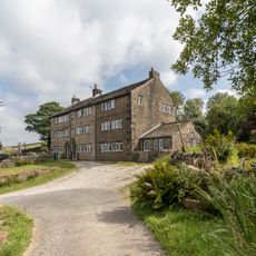 Lamb Lodge and Lamb Lodge Farm