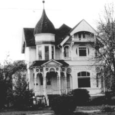 Riley–Cutler House
