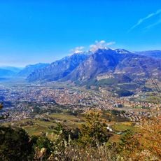 Monte Calisio