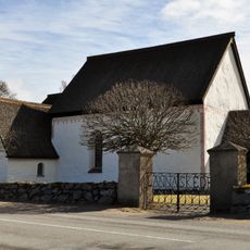 Lannaskede kyrka